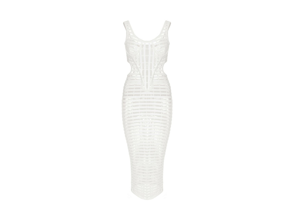 Genny dress