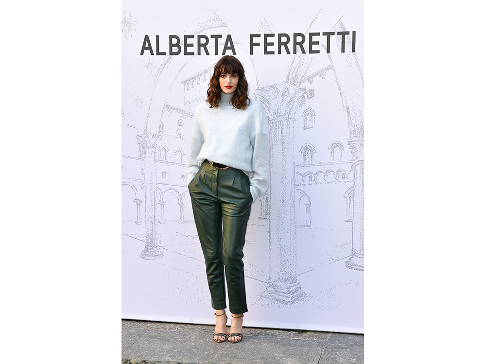 Greta-Ferro-da-Alberta-Ferretti-getty