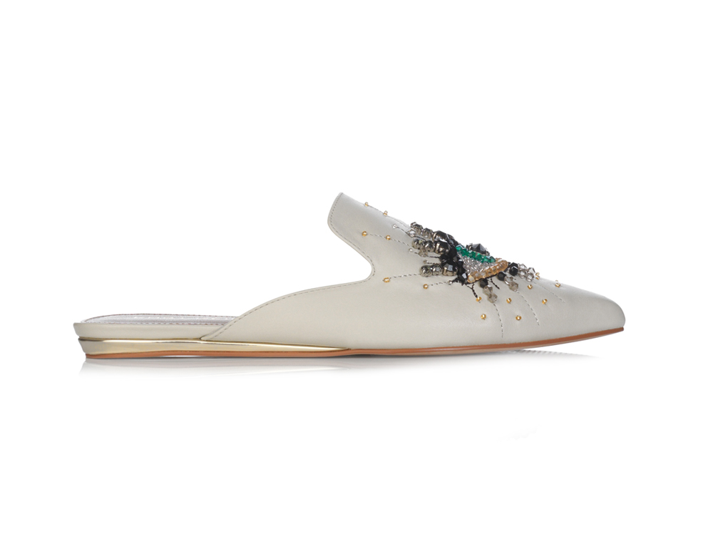 KURT-GEIGER-LONDON—OLIVE-EYE—BONE—£139