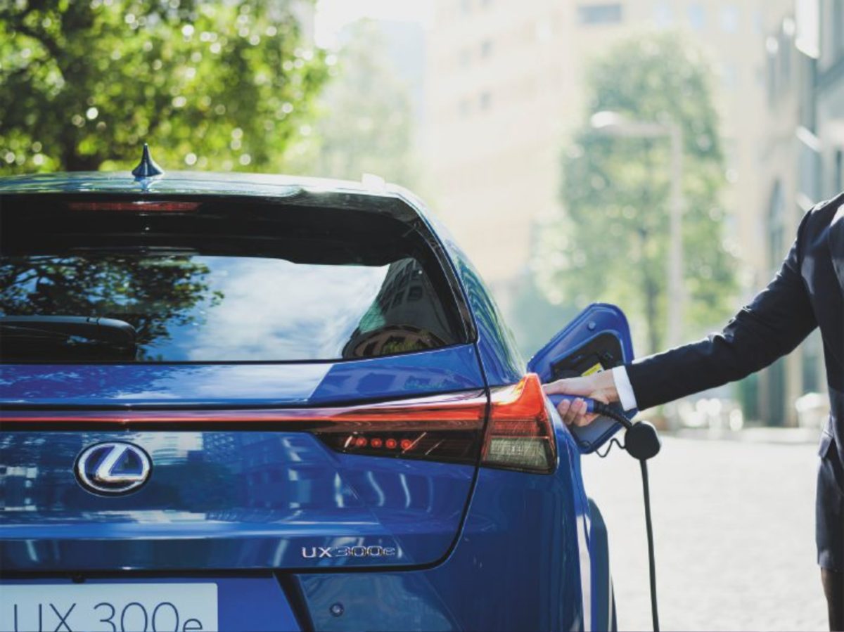 Red Carpet Venezia 2020 Mostra del Cinema Lexus auto ufficiale 5