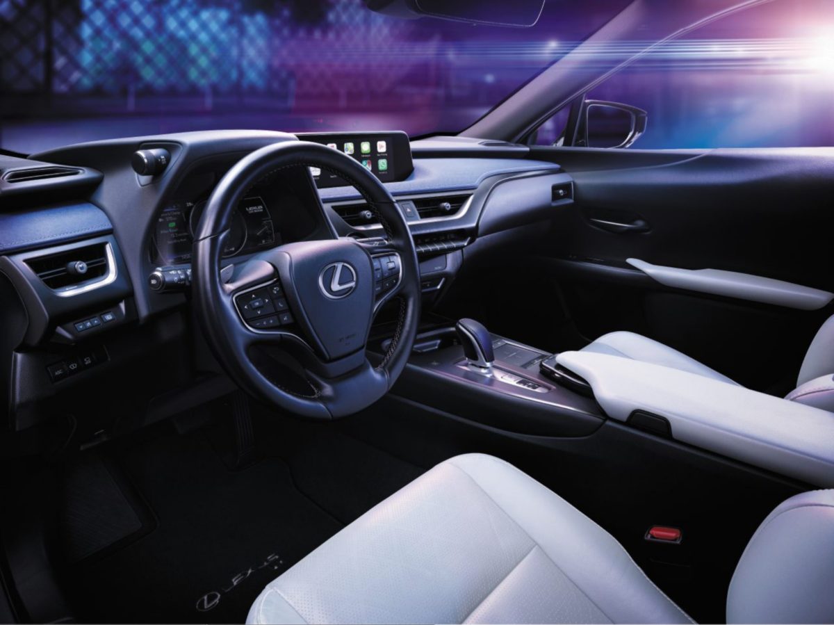 Red Carpet Venezia 2020 Mostra del Cinema Lexus auto ufficiale 6