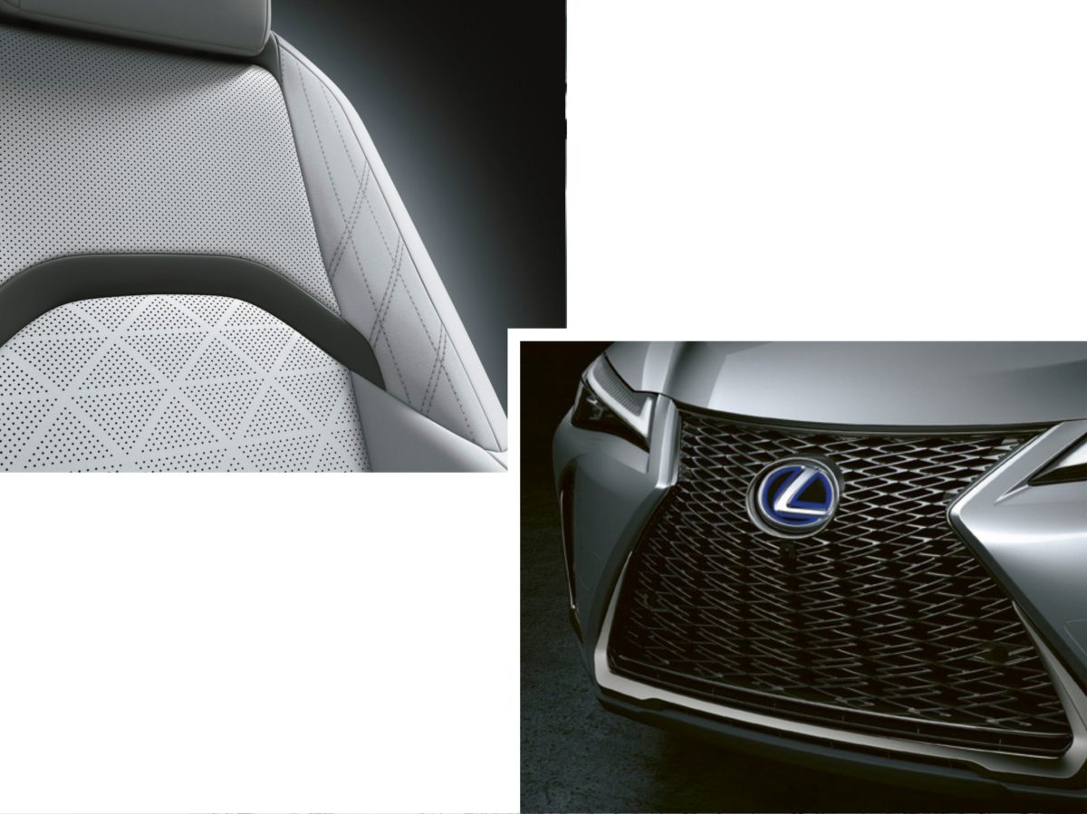 Red Carpet Venezia 2020 Mostra del Cinema Lexus auto ufficiale 8