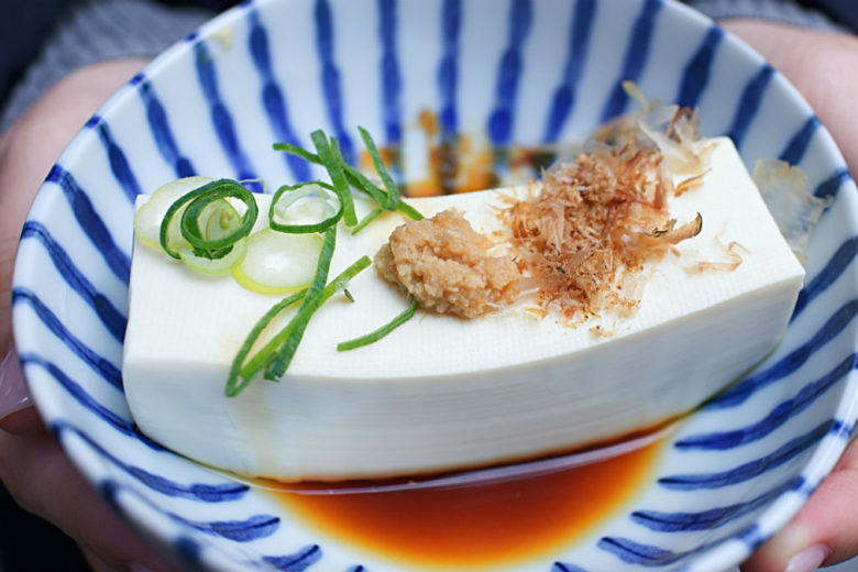 5 ottimi motivi per mangiare tofu più spesso di quello che fate