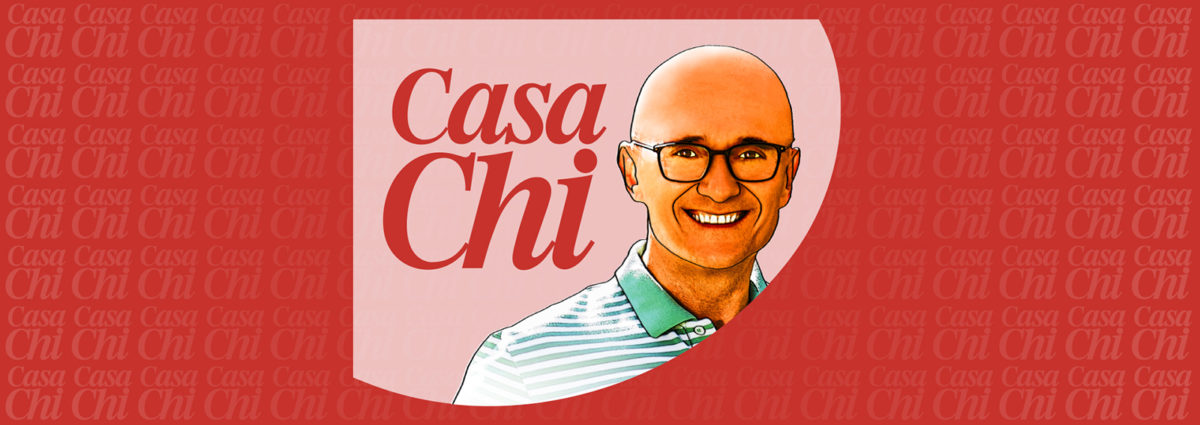 casa chi