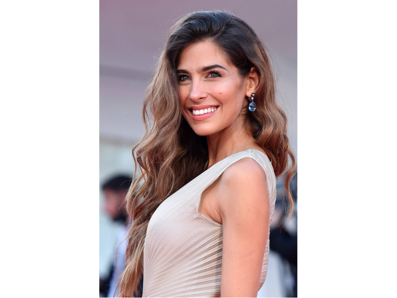 festival-cinema-venezia-2020-beauty-look-Ariadna-Romero
