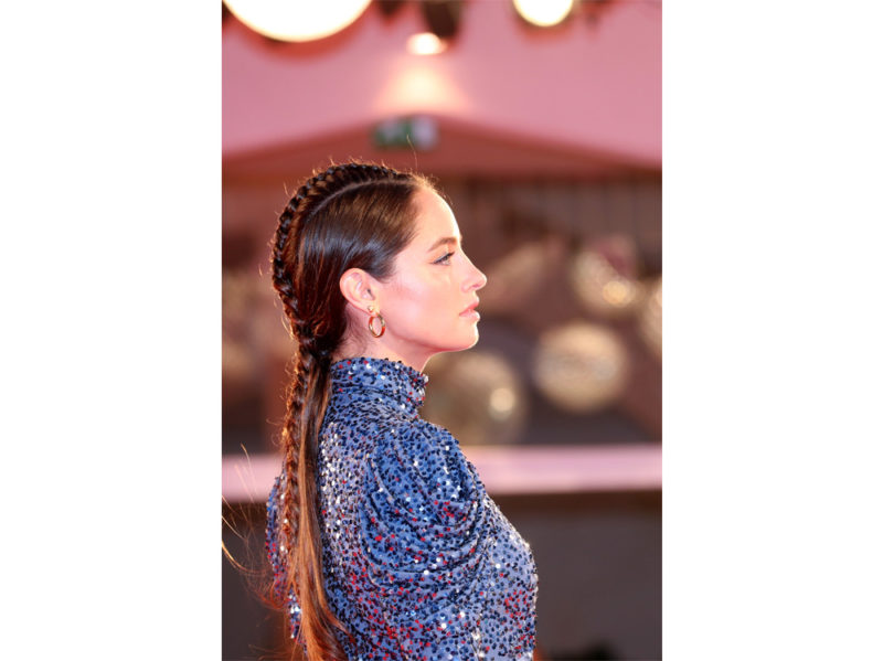 festival-cinema-venezia-2020-beauty-look-matilde-gioli-2