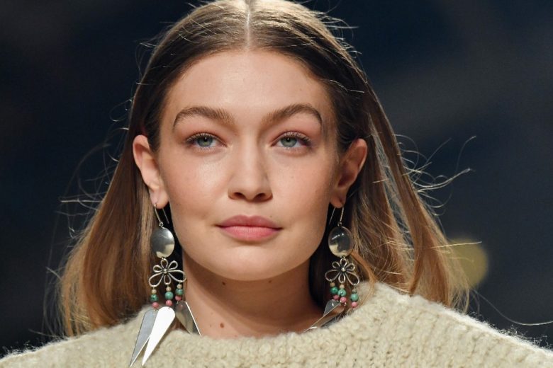 Gigi Hadid è stata arrestata alle Cayman per possesso di droga (ma era legale)