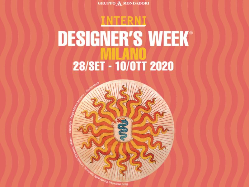 interni designers week milano MOBILE