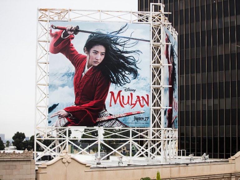 mulan