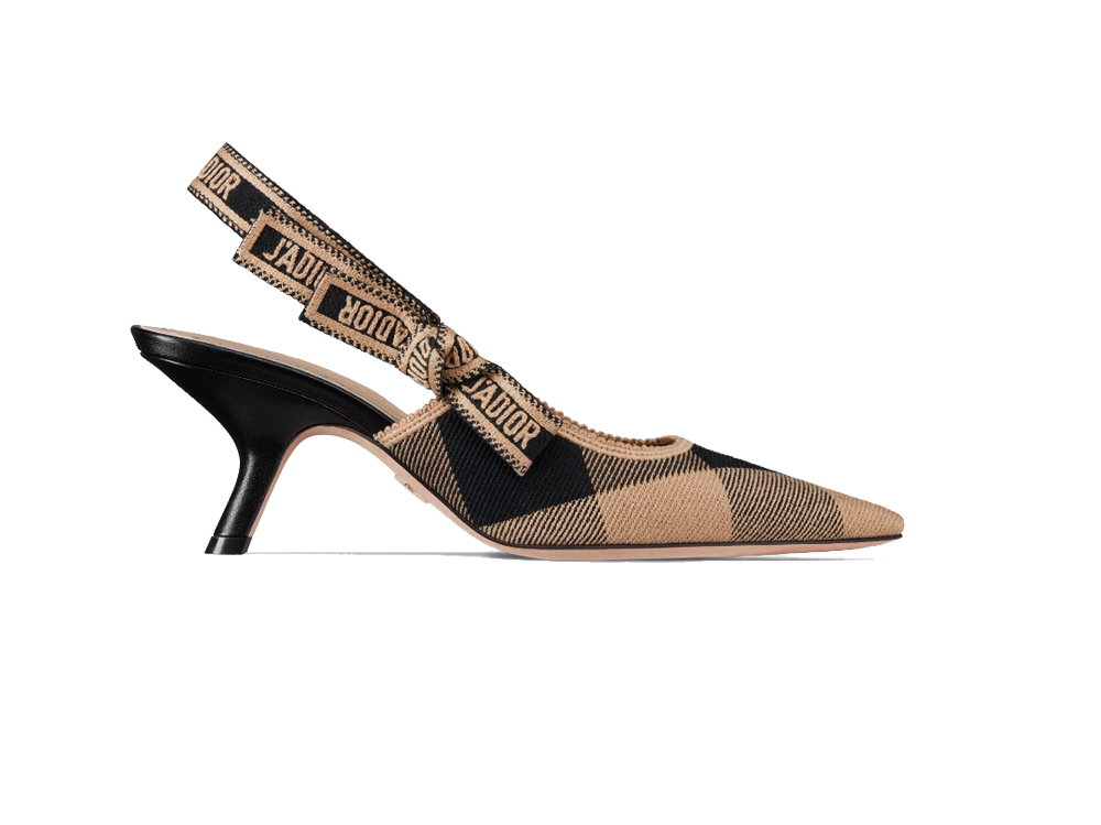 slingback-dior