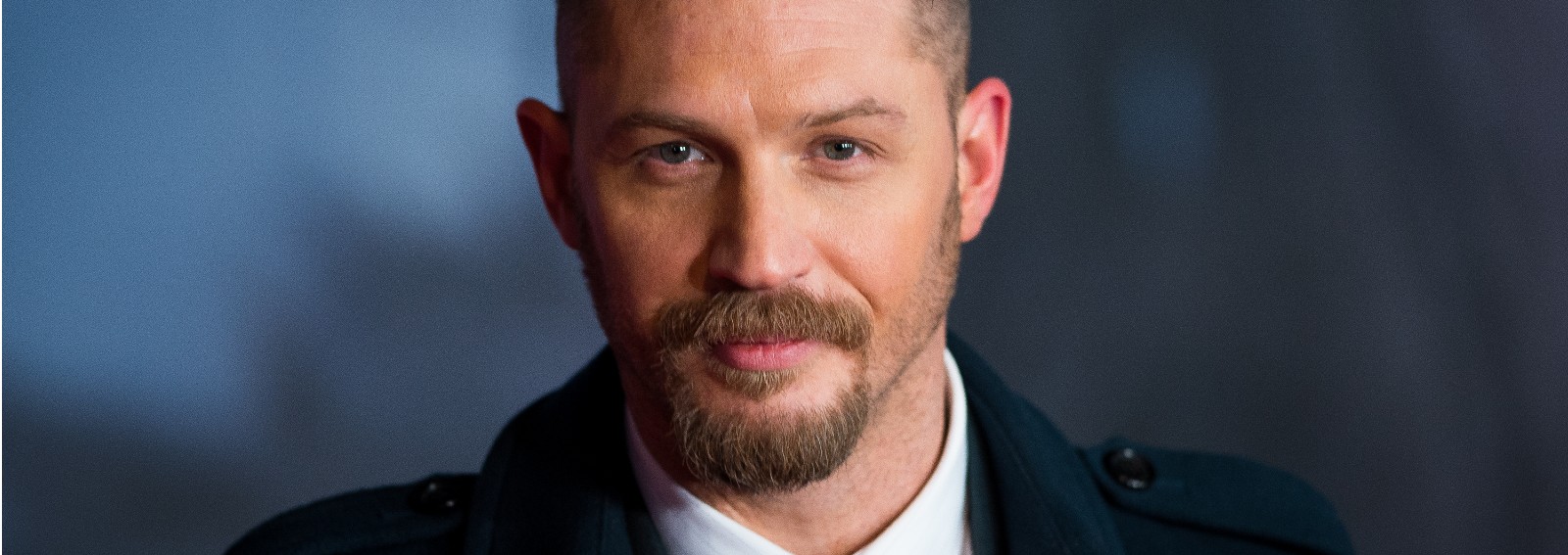 tom hardy hero