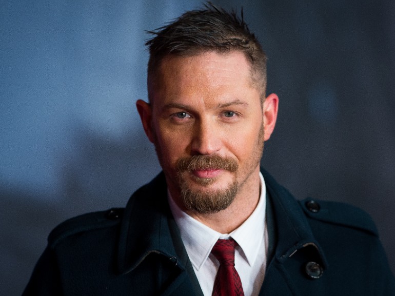 tom hardy