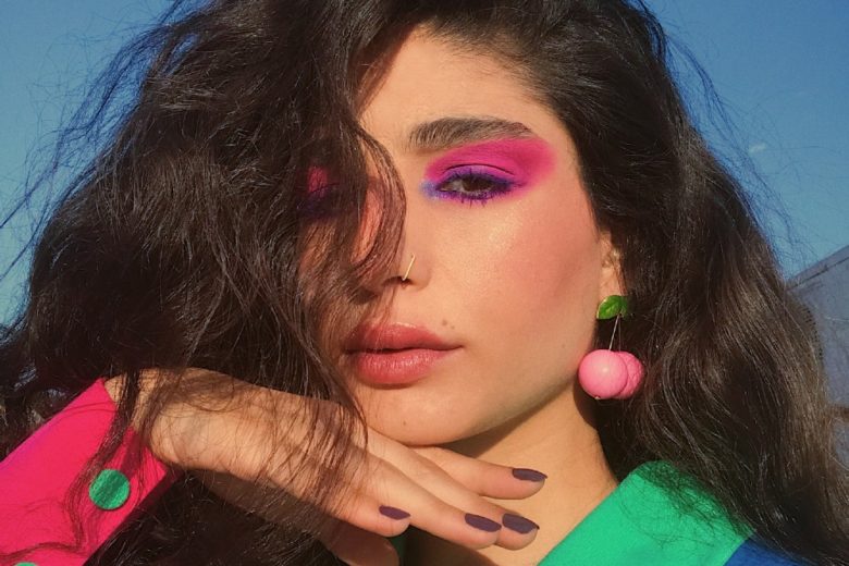 Yasmine Saliba x Vernisse: un progetto “full color” per ridare speranza al Libano