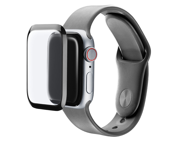 vetro proteggi apple watch