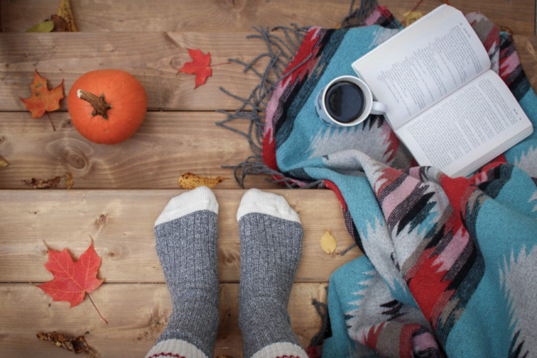 10 bellissimi nuovi libri da leggere a ottobre