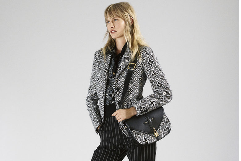 Louis Vuitton celebra l’anno di fondazione con la collezione “Since 1854”