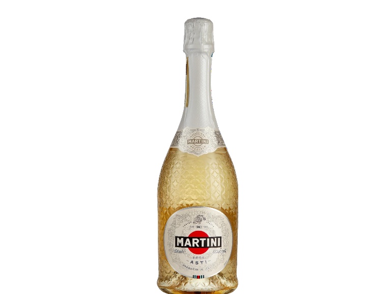 Asti Martini Collezione Speciale