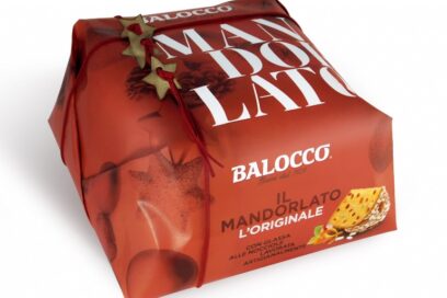 BALOCCO_Panettone Mandorlato