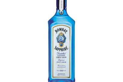 Bombay Sapphire