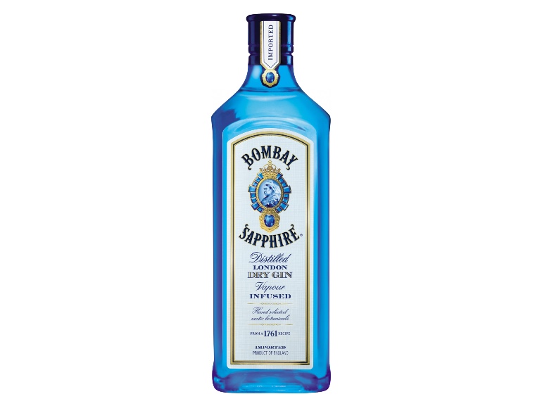 Bombay Sapphire