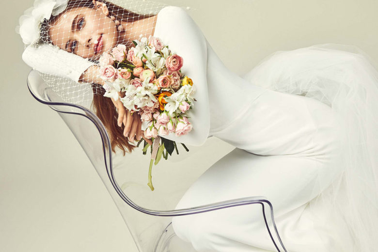 Abiti da sposa: le proposte per l’inverno 2020