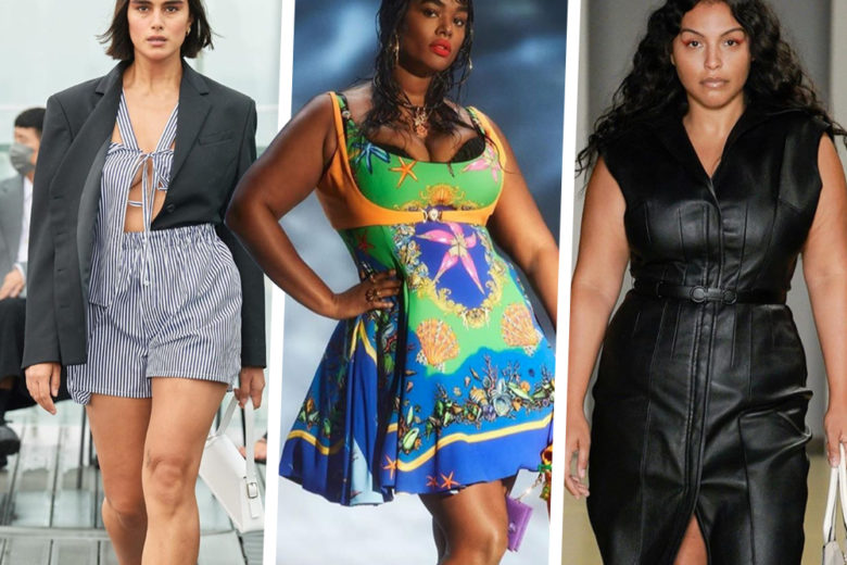 Normal is the new cool: chi sono le modelle “unconventional” che hanno spopolato durante il Fashion Month!