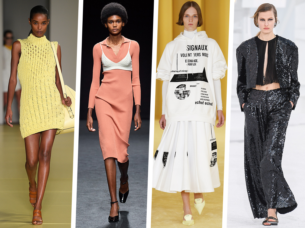 tendenze moda donna primavera estate 2021