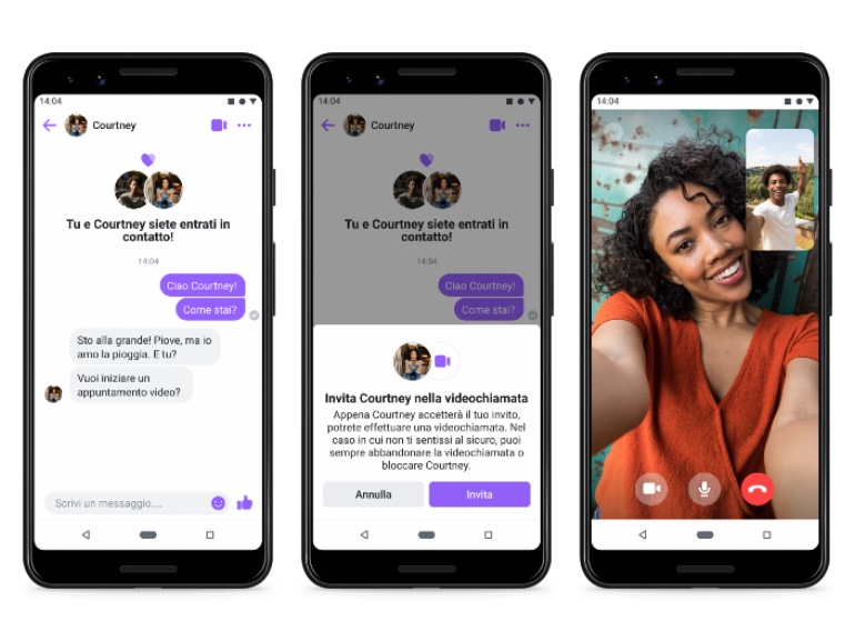 Facebook dating come funziona
