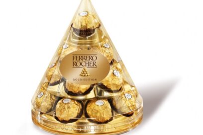 Ferrero Rocher