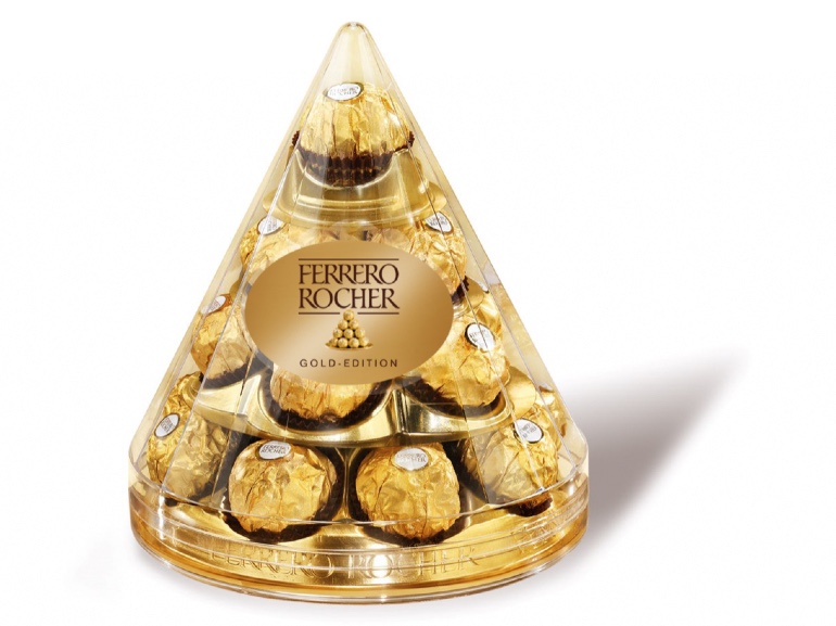 Ferrero Rocher