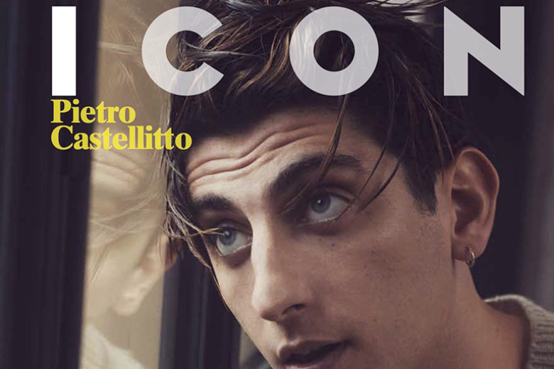 Icon porta in edicola la New Generation del cinema italiano