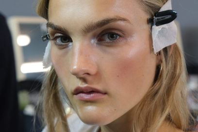 Make up Kiko Cosmetics HAIR OTNY LOSINI