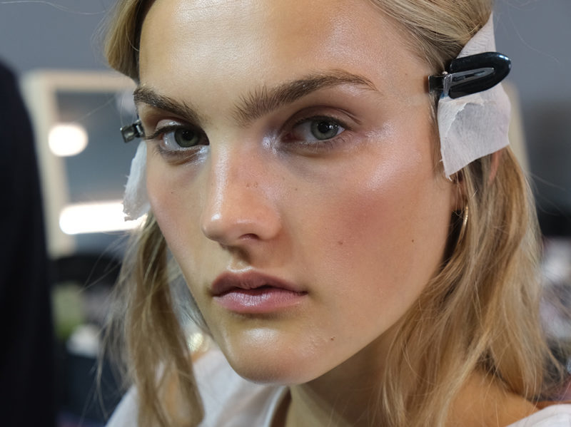 Make up Kiko Cosmetics HAIR OTNY LOSINI