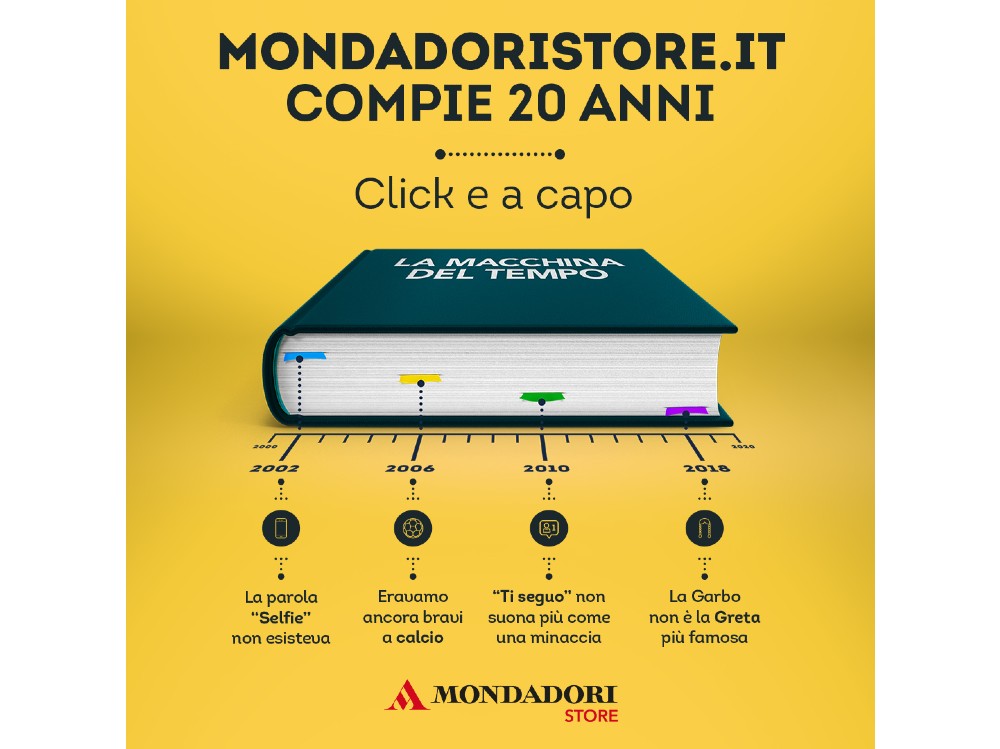 Mondadoristore.it – ok