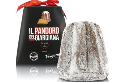 Pandoro del Giargiana