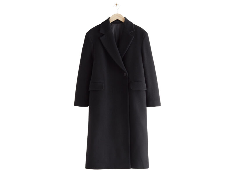 Pallto e relaksuar-e vetme-me-gjoks-DHE-TREGIME TJERA