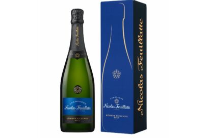 Reserve Exclusive Brut