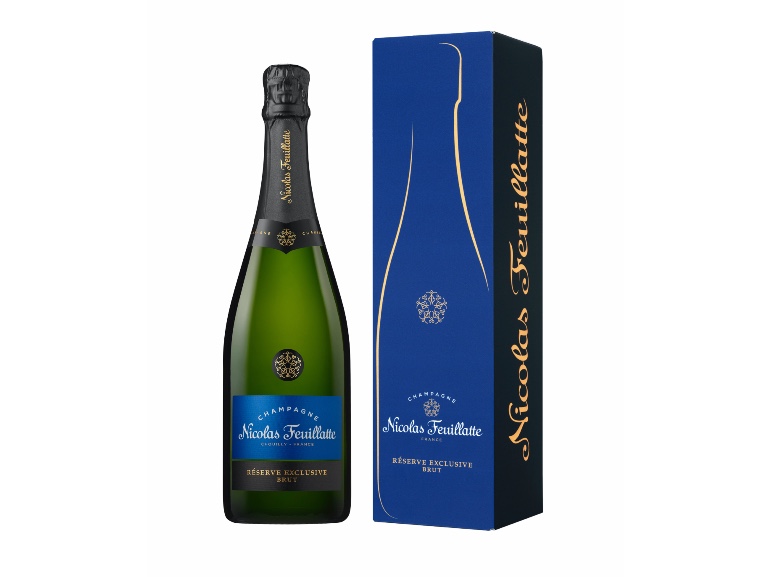 Reserve Exclusive Brut