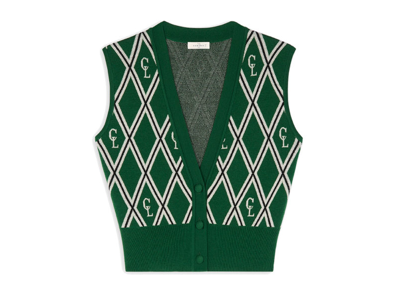 Sandro-Paris-&-Clara-Luciani