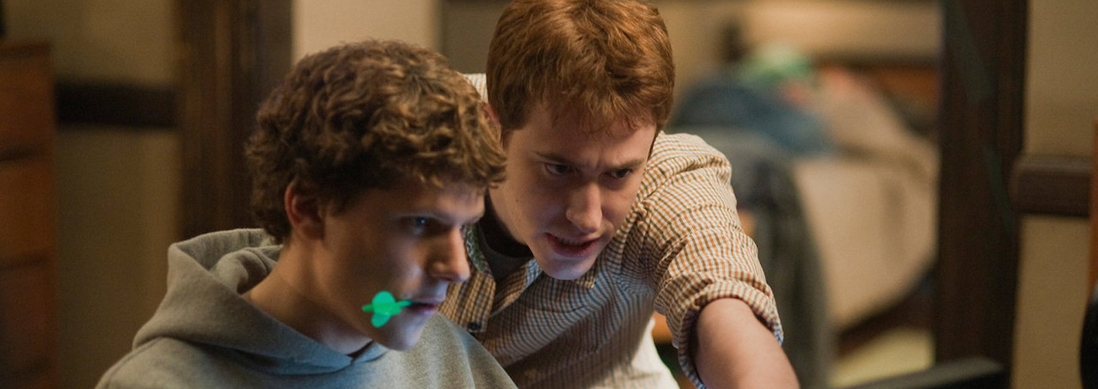 The Social Network