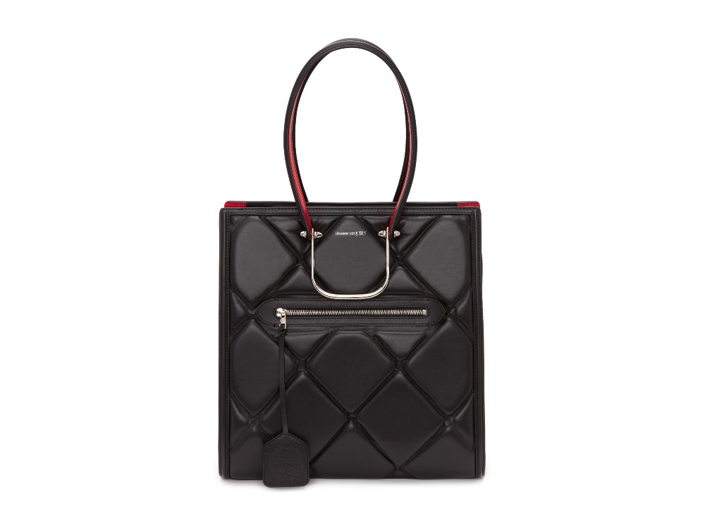 alexander mcqueen tote