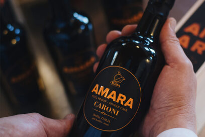 amaro amara caroni