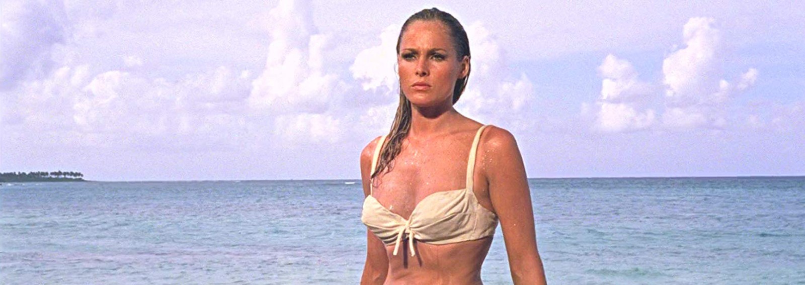 bikini james bond hero