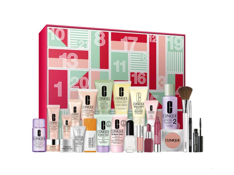 Calendari Avvento beauty 2020: make up, profumi e skincare - Grazia