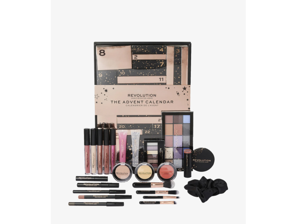 Essence: Calendario dell'avvento 2020 – BeautyInTheWorld