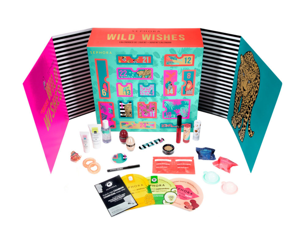 calendario-dell’avvento-beauty-2020-SEPHORA-COLLECTION