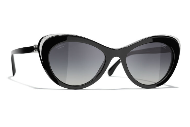 Chanel: arriva anche in Italia l’e-commerce dedicato all’eyewear