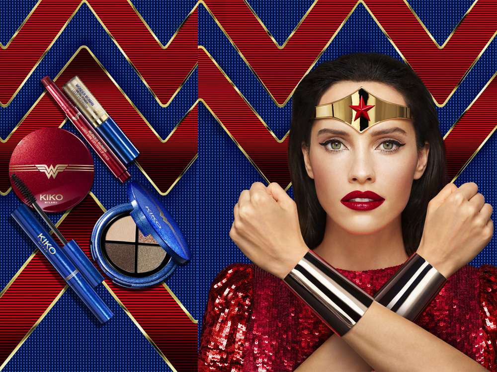 collezioni-make-up-autunno-inverno-2020-2021-kiko-wonder-woman