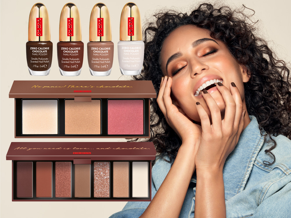 collezioni-make-up-autunno-inverno-2020-pupa-zero-calorie-chocolate