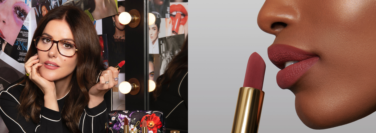 Lisa Eldridge: our exclusive interview about make up, female ...